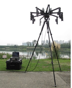TN107便携式超短波监测测向系统(20MHz3GMHz)