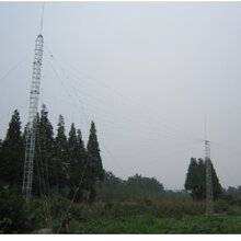 TN219短波扇锥天线（3MHz30MHz）