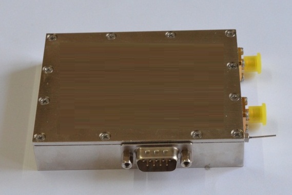 TN811单载波激励源组件（30MHz-3000MHz）