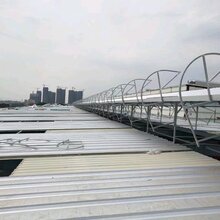 北京市净化板回收市场净化厂车间设备回收厂商图片