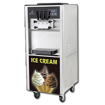 汉川冰淇淋设备多少钱