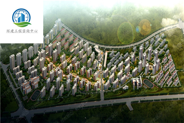 清原满族自治县做鸟瞰图/概念规划设计的的大公司