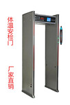 热成像人体测温安检门安检体温检测设备费用价位图片3