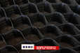 北京矿用聚酯纤维网-补强-单向拉伸高密度聚乙烯土工格栅现货