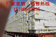安徽外墙岩棉复合板,今日资讯国标憎水保温岩棉板制造厂家