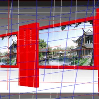 敦煌市智能电子站牌厂家报价