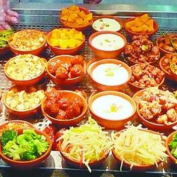 绵阳平武有中式快餐店吗，中式快餐的制作方法美味的中式快餐你真的吃对了嘛