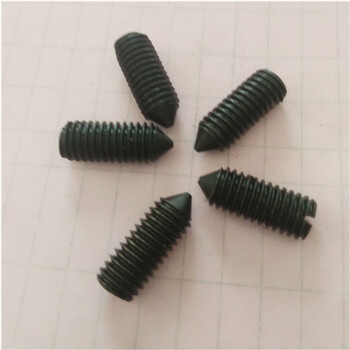 东莞双头牙螺栓螺杆批发厂家浅析国标常用标准件对照参数