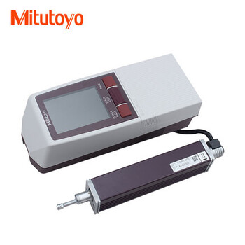 三丰Mitutoyo粗糙度仪批发商分析表面光洁度仪主要特点