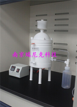 超纯酸制备系统酸纯化器500ml1L2LCH-I