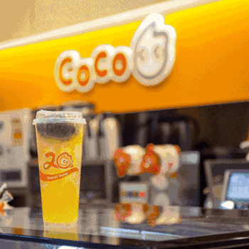 加盟COCO奶茶店如何做好市场定位？