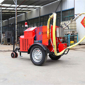 路面養(yǎng)護(hù)灌縫機(jī)公路養(yǎng)護(hù)灌縫車小型瀝青養(yǎng)護(hù)灌縫車
