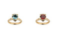 18000的钻石戒指可以卖多少钱