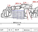 假山瀑布施工图片