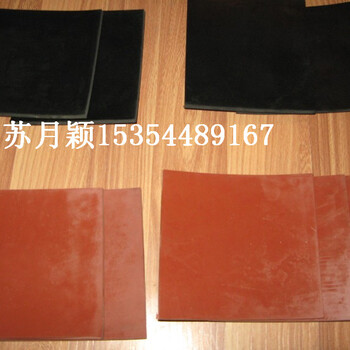 日照阻然橡膠板12mm絕緣橡膠板