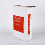 广州阀口纸袋防水纸塑复合袋三合一三层纸袋专业定制