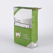 茂名阀口纸袋牛皮纸复合袋三层化工复合袋通用包装专业定制
