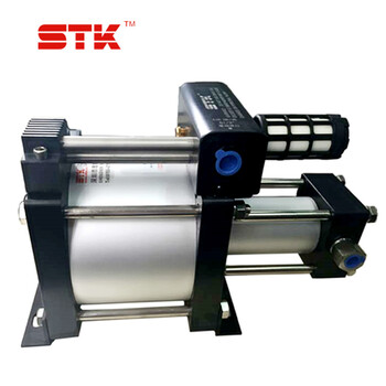 STK思特克AB系列气体增压泵