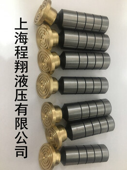 供应川崎K5V200配件销售及维修柱塞滑靴.缸体.配油盘.回程盘.球铰.传动轴.摇摆总成