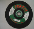 日本RESIBON威寶砂輪片切割片SS100x2x16#80