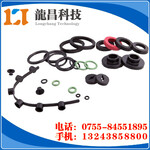 衢州电子塑胶零配件销售厂家电话186-8218-3005开化骨架油封质量可靠