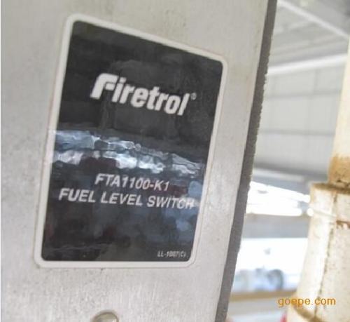 FIRETROL控制板AS-2000-003