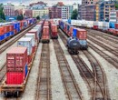 山东亚欧铁路进口运输食品如何申报