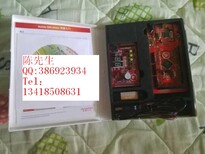 新唐深圳总代理，NUC123LD4AN0/NUC123SD4AN0，68kFLASH带USB应用游戏键鼠等图片4