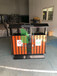 兰州塑料垃圾桶生产厂家_兰州环卫塑料垃圾箱