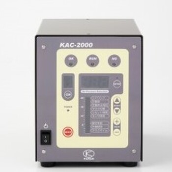 日本空研控制器KAC-2000