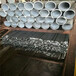 天津合金铝管厂家合金铝管现货批发6063铝管今日价格大口径挤压型铝管厂家