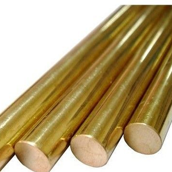 铸造铅黄铜棒hmn62锰黄铜棒料白铜切割零售