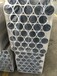 天津合金鋁管廠家6063鋁管批發擠壓型鋁方管噴涂大口徑抗壓性合金鋁管