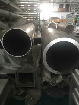 天津无缝铝管批发天津合金铝管硬度6063合金铝管厂7A04合金铝管作用