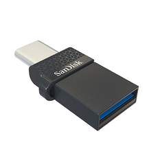 闪迪（SanDisk）32GB酷琛Type-C手机U盘