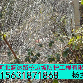 TECCO鋼絲格柵網(wǎng)價格