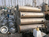  Sales of condensers of various sizes Chuangwei Second hand Chemical Equipment Co., Ltd