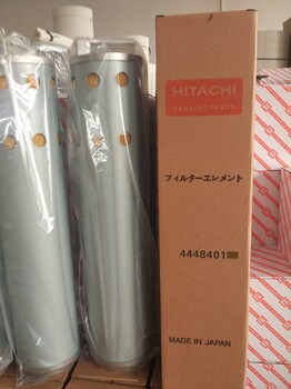 日立60挖掘机液压油滤芯XLY折叠滤芯大量批发