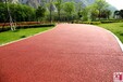 遂川县道路绿化材料花纹彩色沥青施工工艺