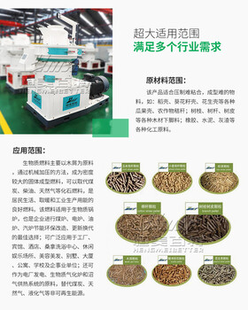 云南恒美百特颗粒机厂家生物质制粒机木屑秸秆燃料颗粒机行业品牌