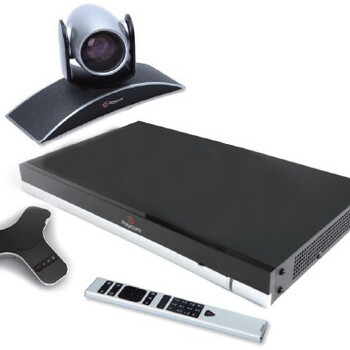 polycom310会议终端高清1080P小型会议室