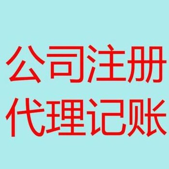 代理记账，纳税申报，财税疑难，审计年检，税务登记