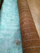 周口植生毯植物纤维毯--椰丝毯环保草毯厂家直供周口