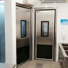長(zhǎng)沙不銹鋼自由門廠家