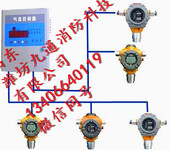 济南工业燃气报警器信誉厂家