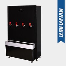 L4节能开水机商用饮水机电加热开水器汉南校园直饮水设备厂家图片