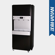 汉南EY-84全自动电热开水器步进式饮水机商用节能直饮机厂家图片