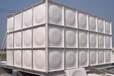 唐山科力专业制作玻璃钢水箱地埋式水箱