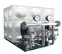 唐山科力专业制作玻璃钢水箱镀锌水箱地埋式水箱