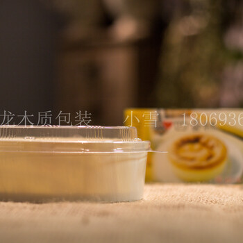 環(huán)保圓形木質(zhì)餐盒